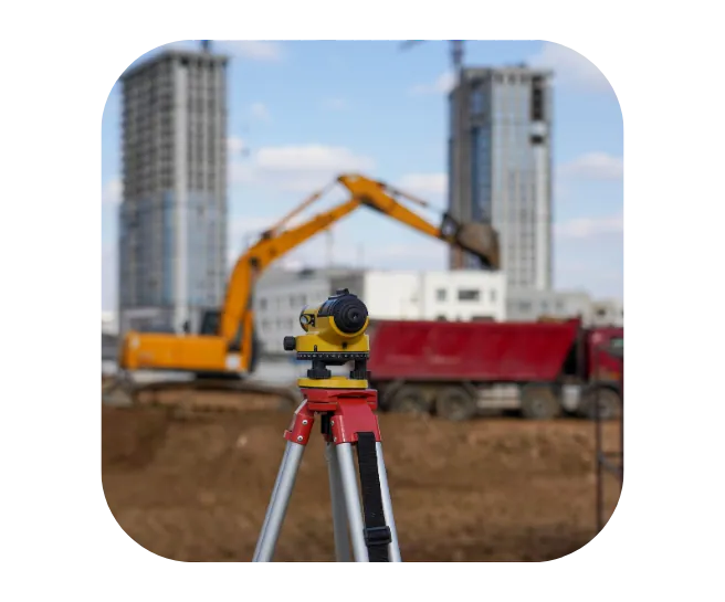 GeoExploration оборудование